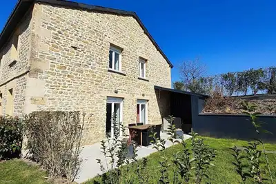 Image de MATHEÏS - Damouzy - Gîte