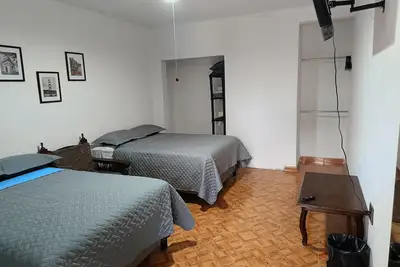 Image de Lodging Punto Zapopan 1 km Telmex auditorium 5 minutes foreign relations