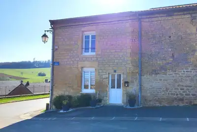 Image de Heidi - Sury - Gîte