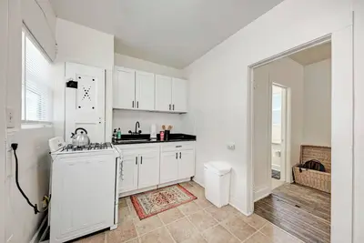 Image de Cozy studio in charming Austin with WiFi, Ac