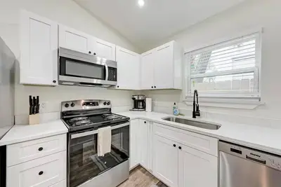 Image de Charming studio with WiFi and Ac in Austin