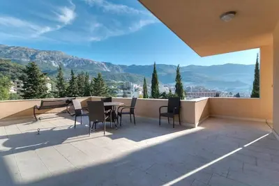 Image de Sea View Apartments MonteBook One-Bedroom Apartment