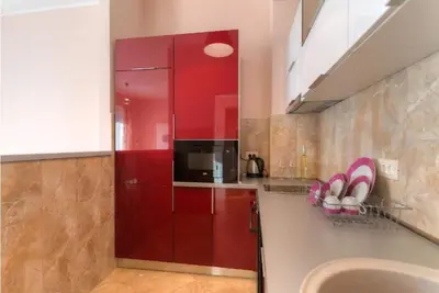 Image de Sea View Apartments MonteBook Three-Bedroom Apartment with Sea View