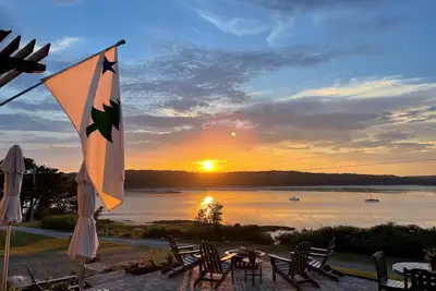 Image de Fort Popham Ocean Estate