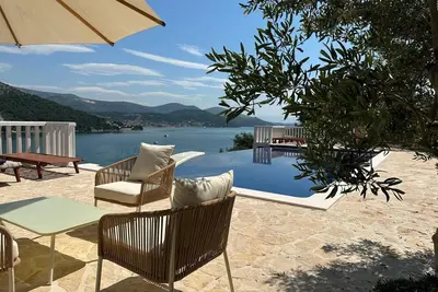 Image de Family & Friends vacation home - Villa Bratello in Marina