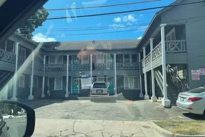 Image de Charming studio with WiFi and Ac in Austin