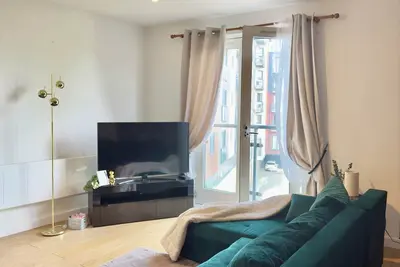 Image de Sage Suite-Nec, Birm Airport