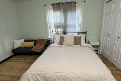 Image de Stunning Farm House, \nHorses on property, \nQuiet and relaxing,