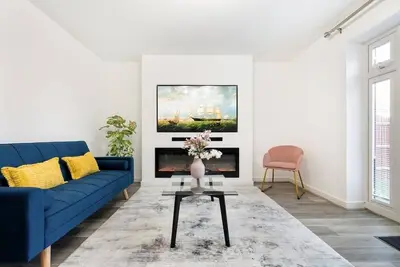 Image de Shinfield Studio Luxury Stay - 2 Parking - 20% Off