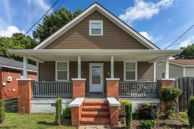 Image de Full Home Soda Pop Cottage 3br 2EnSuiteBA. Free Wifi. Pet Friendly.