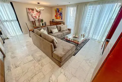 Image de Luxury Art Apartment in the center of Casablanca