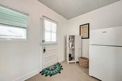 Image de Charming studio in perfect Austin with WiFi, Ac
