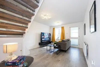 Image de Luxury House by Etihad Stadium, Co-op Arena\nminutes from Manchester City Centre