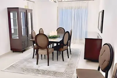 Image de Appartement 2 chambres et salon à Sheikh Zayed