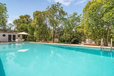 Image de Belle maison à Baeza