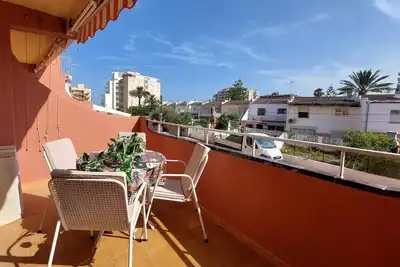 Image de Bel appartement d'une chambre à.