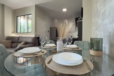 Image de Carude 76 Apartment