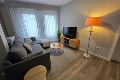 Image de Cozy Dot Apartment