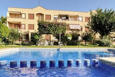 Image de Bel appartement à San Pedro del Pinatar