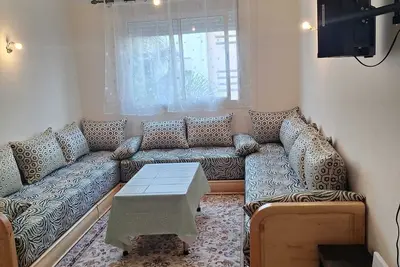 Image de Appartement calme Shems sidi rahal bord de mer