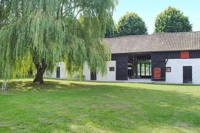 Image de Superbe maison de 4 chambres à Beussent