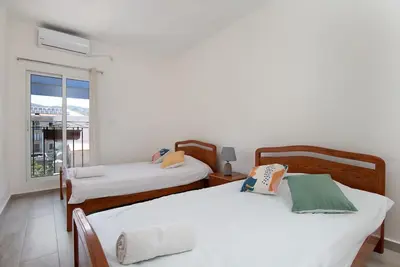 Image de Breeze 2br In The Old Souks