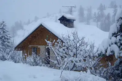 Image de La Fuont-Levant - Beuil