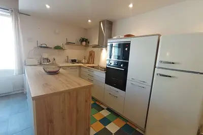 Image de Maison de charme au cœur d’Étel  - 3*