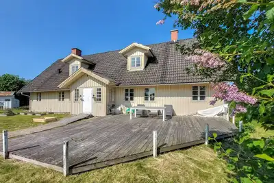 Image de Magnifique maison de 5 chambres à.