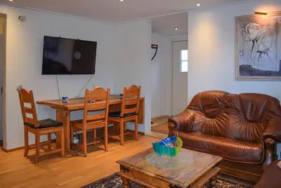 Image de Superbe appartement à Malmö avec WiFi