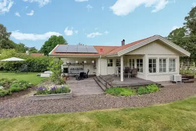 Image de Belle maison de 3 chambres à Ugglarp