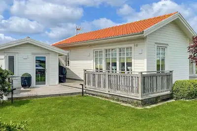 Image de Magnifique maison de 2 chambres à.