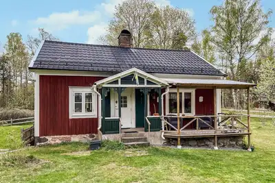 Image de Superbe maison de 2 chambres à.