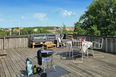 Image de Superbe appartement à Bohus-björkö
