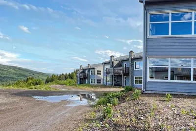 Image de Bel appartement à Sysslebäck avec sauna