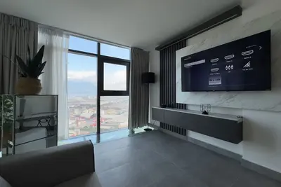 Image de Departamento cerca de Sultanes, Coca y Uanl