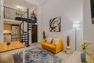 Image de Loft La Luz - Old San Juan