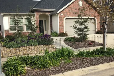 Image de Mondavi Cottage - a Vrbo  home perfect for university or medical Professionals