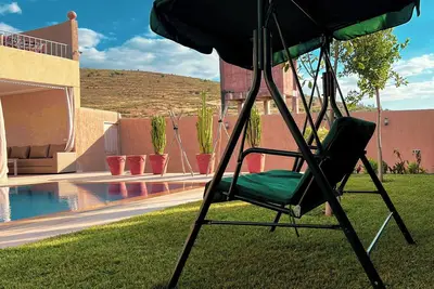 Image de 3-bedroom Luxury Villa with Private Pool