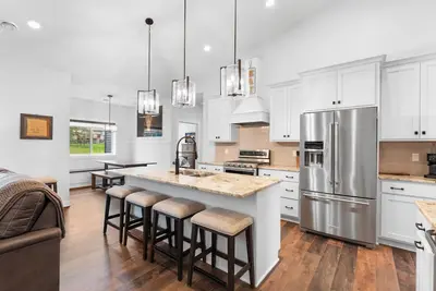 Image de New Luxury Home in Rochester