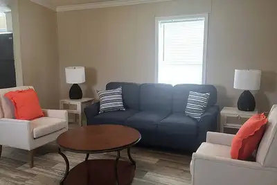 Image de Stratton Oaks - 3 bed manufactured home 5 miles from Douglas