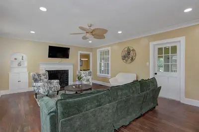 Image de Trailside 3br Pet Friendly 15 min to Fort Benning