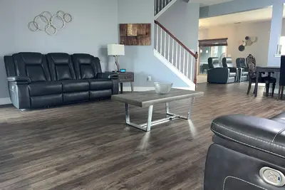 Image de Peaceful Stay in Charlotte