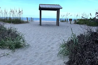 Image de Resort home in charming Wellen Park Venice: pool, gym, beaches, golf & shopping