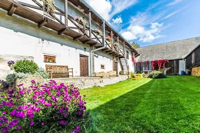 Relax in Farmhouse by Interhome