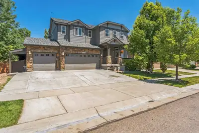 Image de Spacious Home for Families + Near Denver