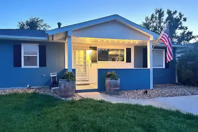 Image de The Good Life Sodak! In beautiful Spearfish