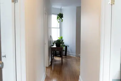 Image de Joli et près du métro