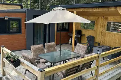 Image de Au container