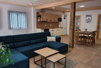 U Dzina by Interhome